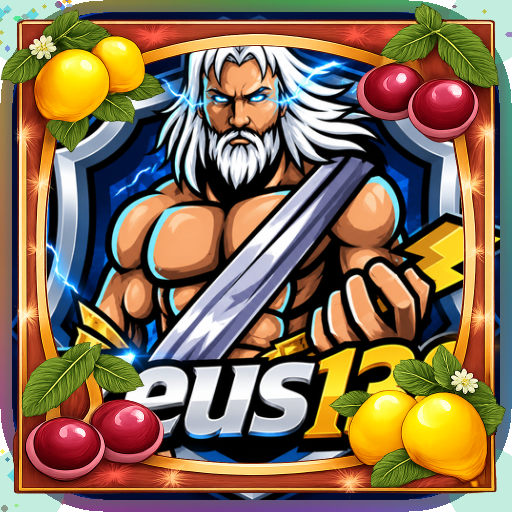 zeus138 — mitra unggulan